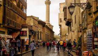 «تاريخ يُحكى».. 5 شوارع أثرية فى القاهرة عمرها قرون