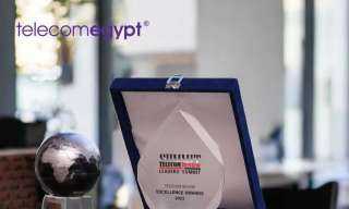 المصرية للاتصالات تحصد جائزة التميز من تيلكوم ريفيو عن تنفيذها أفضل بنية تحتية دولية في أفريقيا