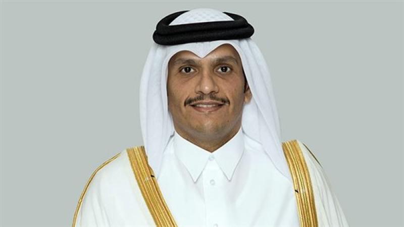 محمد عبدالرحمن آل ثاني