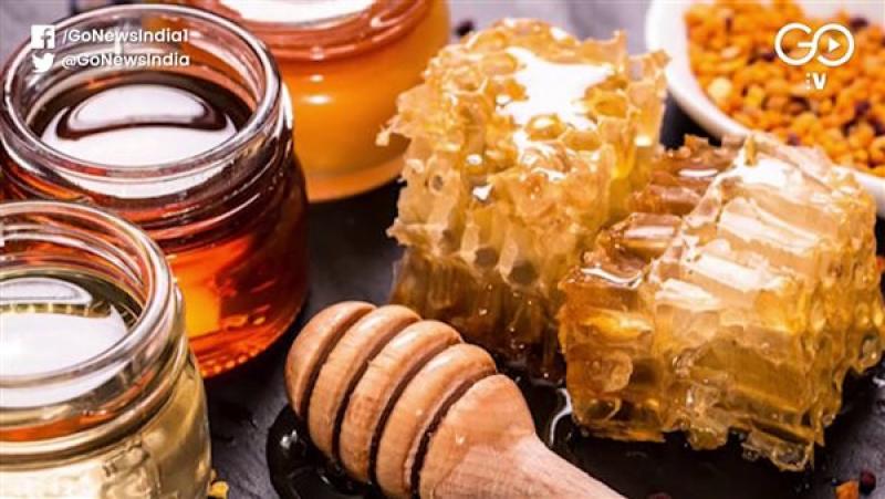 شمع العسل وفوائده