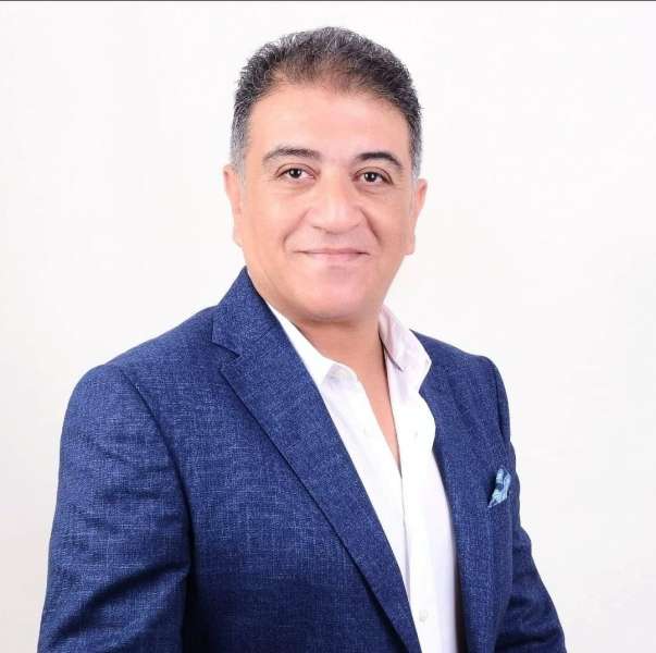 الدكتور خالد مهدي، رئيس لجنة الصناعة بحزب ”المصريين