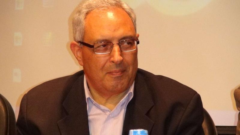 الدكتور أحمد جمال الدين موسى وزير التربية والتعليم السابق