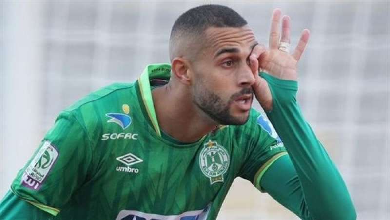 مباراة الوداد والرجاء في الدوري المغربي
