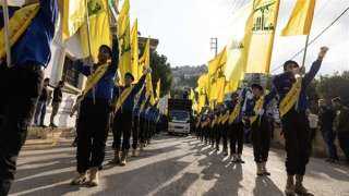 حزب الله يعلن مقتل أحد عناصره جراء قصف إسرائيلي استهدف بلدة كفر تبنيت جنوب لبنان