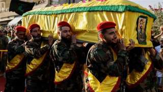 القاهرة الإخبارية : سقوط قتيلين من حزب الله بغارة استهدفت دراجة نارية جنوب لبنان