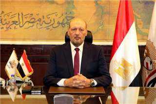 حزب ”المصريين”: ثقة البرلمان دفعة قوية لأعضاء الحكومة لتنفيذ توجيهات القيادة السياسية