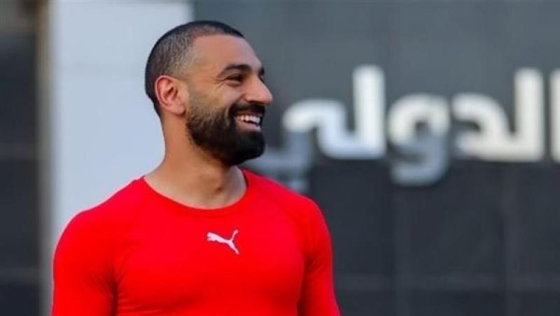 محمد صلاح