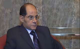 حزب ”المصريين“ ينعى اللواء محمد فريد التهامي رئيس جهاز المخابرات العامة الأسبق