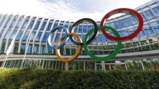 اعتذار رسمي من الأولمبية الدولية عن خطأ فادح في افتتاح دورة باريس