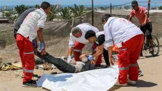 مصادر طبية: 46 شهيدا في قصف إسرائيلي مكثف جنوب ووسط غزة