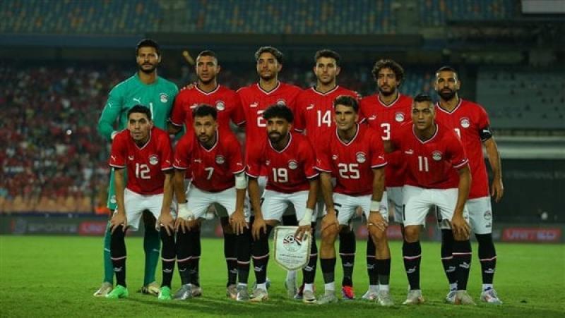 منتخب مصر, فيتو