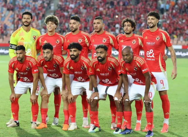 إصابات بالجملة.. غيابات الأهلي في مواجهة العين الإماراتي الليلة بكأس الإنتركونتيننتال