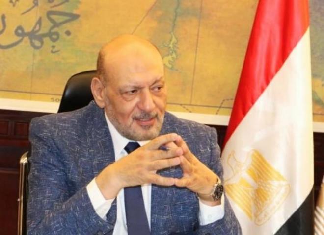 حزب ”المصريين”: مصر ستواصل جهودها مع الإدارة الأمريكية الجديدة لخدمة القضية الفلسطينية