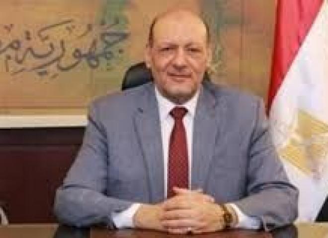 حزب ”المصريين”: انضمام مصر للتحالف العالمي لمكافحة الفقر والجوع يعزز القرار الدولي تجاه الشعوب النامية