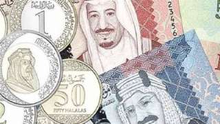 سعر الريال السعودي بالبنوك اليوم السبت 23-11-2024