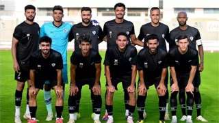 أرقام مهمة قبل مواجهة الزمالك وغزل المحلة