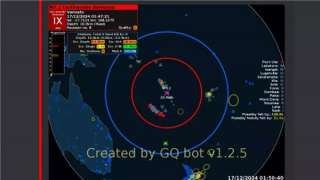 عاجل| زلزال عنيف بقوة 7.4 درجة يهز فانواتو.. و النظام الأمريكي يحذر من تسونامي