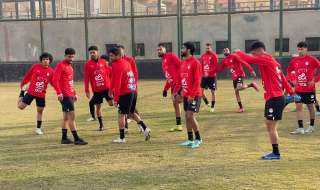 موعد مباراة مصر وجنوب إفريقيا