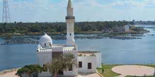 لكل اسم حكاية..«دمنهور ورشيد وأبو المطامير والدلنجات».. أسماء مدن البحيرة وأهم آثارها| صور