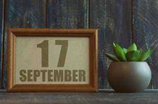 حدث في 17 سبتمبر.. سقوط الدولة الفاطمية وتوقيع كامب ديفيد وميلاد الشيخ الحصري وعبلة كامل| صور