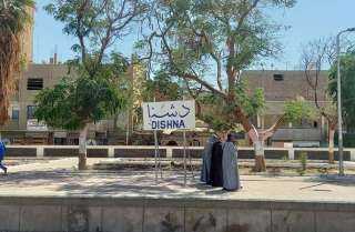 بعد واقعة التنقيب عن الآثار.. هل كانت «دشنا» موطن أكبر سحرة فرعون سيدنا موسى؟