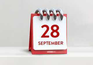 حدث في 28 سبتمبر.. الانتفاضة الفلسطينية وخسوف القمر الدامي ورحيل جمال عبد الناصر وأحمد رمزي| صور