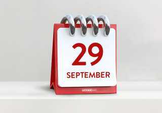 حدث في 29 سبتمبر.. محكمة العدل تقر بمصرية طابا.. ووجود المياه على سطح المريخ | صور