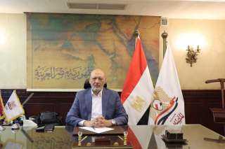 حزب ”المصريين”: مصر كانت من أول الدول التي حذرت من خطورة تنظيم الإخوان