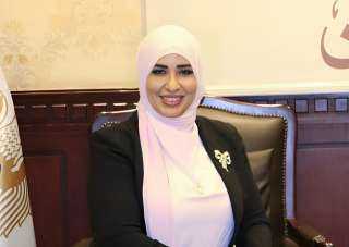 حزب ”المصريين”: الرئيس السيسي أولى المرأة المصرية اهتمامًا غير مسبوق على كافة المستويات