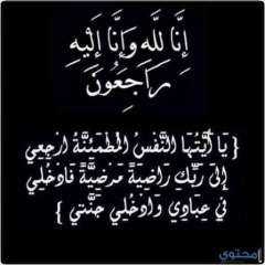 المستشار حسين أبو العطا يعزي الدكتور شريف فاروق وزير التموين في وفاة والدة سيادته