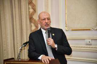 حزب ”المصريين”: المرحلة الثانية من انتخابات النواب مثال للانضباط والكفاءة التنظيمية