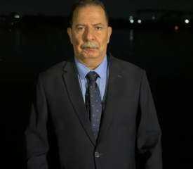 هشام بيومي يكتب: الممر الصامت..وجغرافيا تتحرك