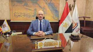 حزب ”المصريين”: مبادرات وقوانين الرئيس السيسي أضاءت الطريق لذوي الهمم