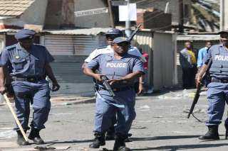 11 قتيلًا في إطلاق نار بفندق في جنوب إفريقيا