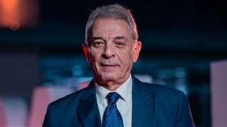 ذكرى ميلاد محمود حميدة.. نجم الأداء الرفيع وصاحب مسيرة فنية تتجاوز حدود الشاشة