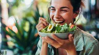 6 أطعمة للحفاظ على طاقك وتركيزك طوال اليوم