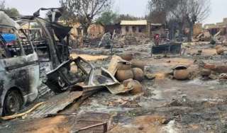 منظمة الصحة العالمية تدعو لوقف إطلاق النار فورًا في السودان