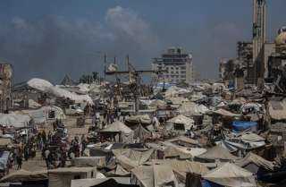 حماس: نرفض تصريحات رئيس الأركان الإسرائيلي التي ادعى فيها أن الخط الأصفر يمثل حدود غزة الجديدة