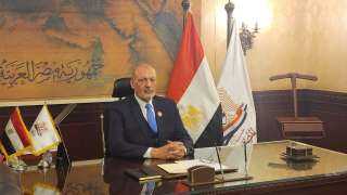 حزب ”المصريين”: منح وسام منظمة ”الفاو” للرئيس السيسي تقدير دولي رفيع المستوى