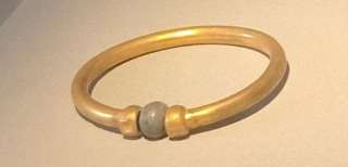 تأجيل محاكمة المتهمين بسرقة الأسورة الأثرية من داخل المتحف المصري