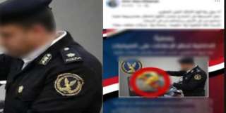 كشف منشور مضلل بالذكاء الاصطناعي أثار الجدل بين سائقي توصيل الطلبات