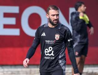 سيراميكا يقترب من حسم صفقة كبرى مع الأهلي