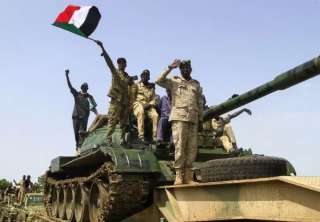 الجيش السوداني: لن نتراجع عن تطهير كل شبر من أرض السودان