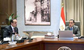 مدبولي: منظومة التأمين الصحي الشامل تعكس رؤية الدولة المصرية في بناء نظام صحي قوي