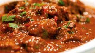 كباب الحلة الطري.. طبق رمضاني لذيذ في نصف ساعة