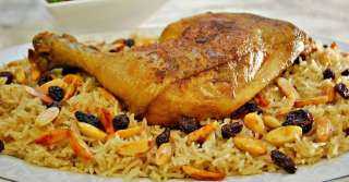 إفطار رمضان.. طريقة عمل الكبسة بالفراخ بخطوات سهلة