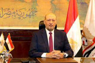 حزب ”المصريين”: زيارة الرئيس السيسي للإمارات رسالة استراتيجية بوحدة البلدين